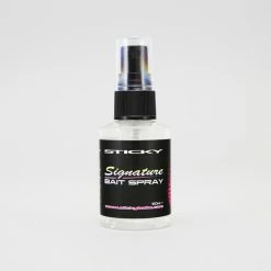 Bait Shop Sticky Baits Hook Bait Sprays 10 Bait Shop Sticky Baits Hook Bait Sprays