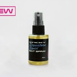 Bait Shop Sticky Baits 'Signature Squid' Pop Ups