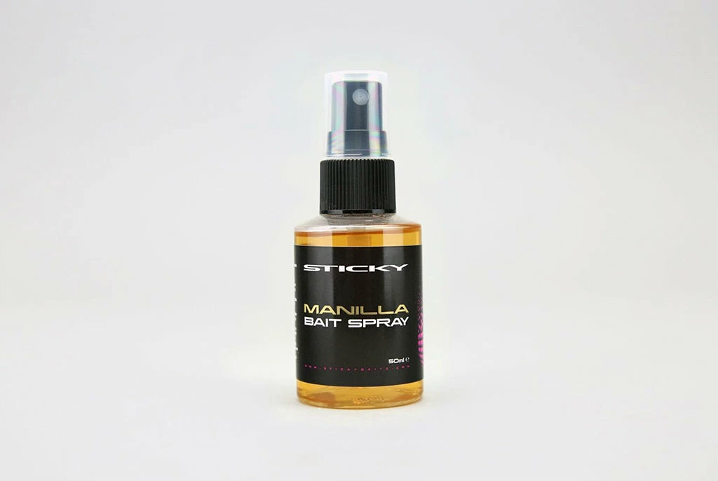 Bait Shop Sticky Baits Hook Bait Sprays 2 Bait Shop Sticky Baits Hook Bait Sprays