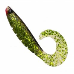 Storm R.I.P. Curly Tail 20cm Lures 10 Storm R.I.P. Curly Tail 20cm Lures