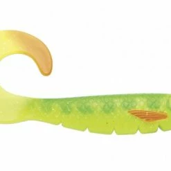 Storm R.I.P. Curly Tail 20cm Lures