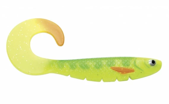 Storm R.I.P. Curly Tail 20cm Lures 2 Storm R.I.P. Curly Tail 20cm Lures