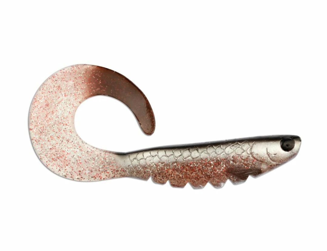 Storm R.I.P. Curly Tail 20cm Lures 4 Storm R.I.P. Curly Tail 20cm Lures