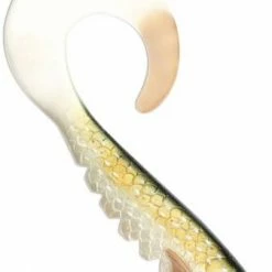 Storm R.I.P. Curly Tail 22 Cm Lures