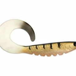 Storm R.I.P. Curly Tail 22 Cm Lures