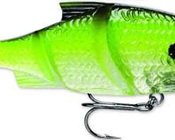 Storm Live Kickin’ Shad 15 Cm Lures