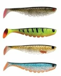 Storm R.I.P. Shad 23 Cm Lures