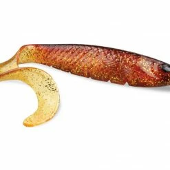 Storm R.I.P. Curly Tail 20cm Lures 11 Storm R.I.P. Curly Tail 20cm Lures
