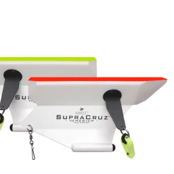 Ghost Tackle SupraCruz V2 Trolling Paravanes Boating / Marine