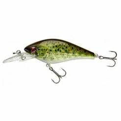 Lures Daiwa Prorex Toddler Crank