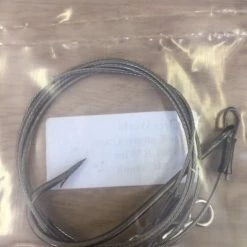 Anglers World Tope / Conger Rigs Sea Shop