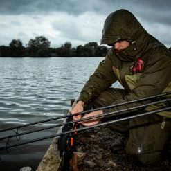 Trakker Core 2 Piece Winter Suit