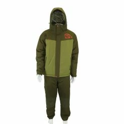 Trakker Core 2 Piece Winter Suit