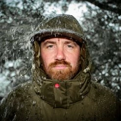 Clothing Shop Trakker Core 3-Piece Winter Suit