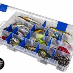 Flambeau 5007 Tuff Tainer Tackle Box