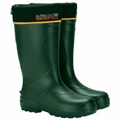 Ultralight Boots Leon Ultralight EVA Non-Slip Thermal Winter Boots