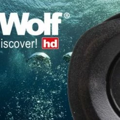 Fish Finders Water Wolf UW2.0 Underwater Camera