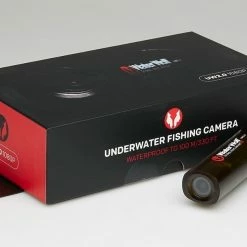 Fish Finders Water Wolf UW2.0 Underwater Camera