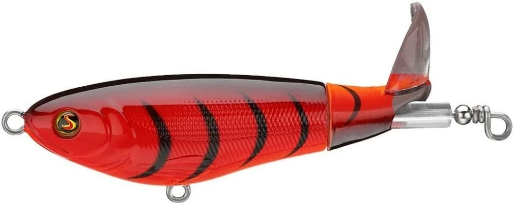 Lures River2Sea Whopper Plopper 90 2 Lures River2Sea Whopper Plopper 90