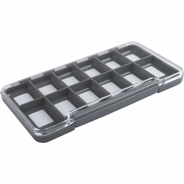 Wychwood Hook-Hold CDC Fly Box 2 Wychwood Hook-Hold CDC Fly Box