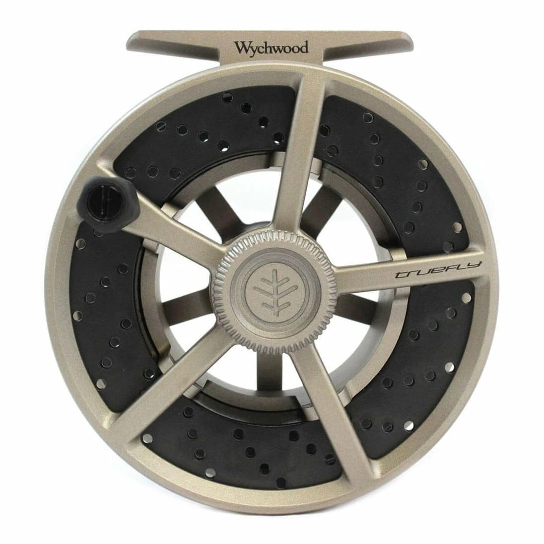 Wychwood Truefly SLA MKII Fly Reel 1 Wychwood Truefly SLA MKII Fly Reel