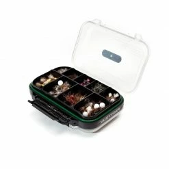 Wychwood Vuefinder Large Fly Box Fly & Game Shop