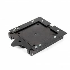 Anglers World Boat Seat Quick Release Clamp System