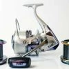 Yuki Star Surf Casting Beach Reel