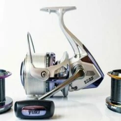 Yuki Star Surf Casting Beach Reel