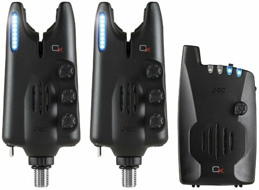 JRC Radar CX Set 2+1 Blue 1 JRC Radar CX Set 2+1 Blue