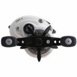 Abu Garcia Revo 3 S Baitcast Reel