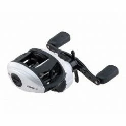 Abu Garcia Revo 3 S Baitcast Reel