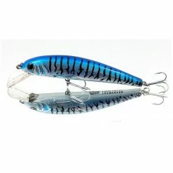Abu Garcia Tormentor Jointed Floating Lure Lures