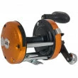 Abu Garcia Ambassadeur Classic 6500 CT Power Handle Reel R/H