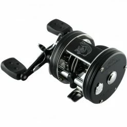 Sea Shop Abu Garcia Ambassadeur Svartzonker Multiplier Reel