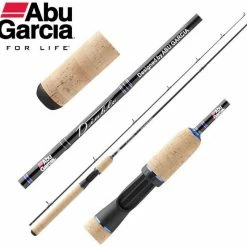 Rod Shop Abu Garcia Devil Spinning Rod