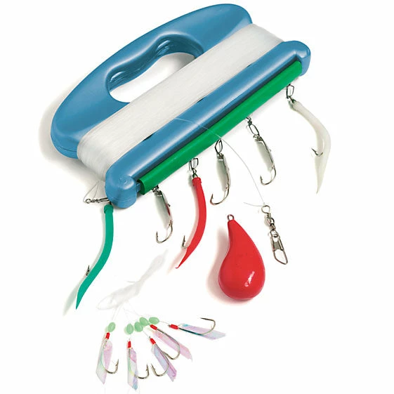 Sea Shop Abu Garcia Handline & Rig 1 Sea Shop Abu Garcia Handline & Rig