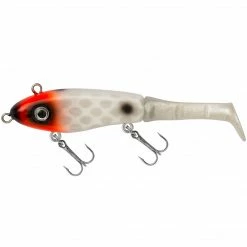 Abu Garcia Svartzonker McHybrid Baby Lure 8cm Lures