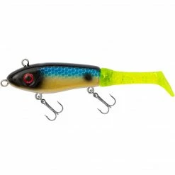Abu Garcia Svartzonker McHybrid Baby Lure 8cm Lures