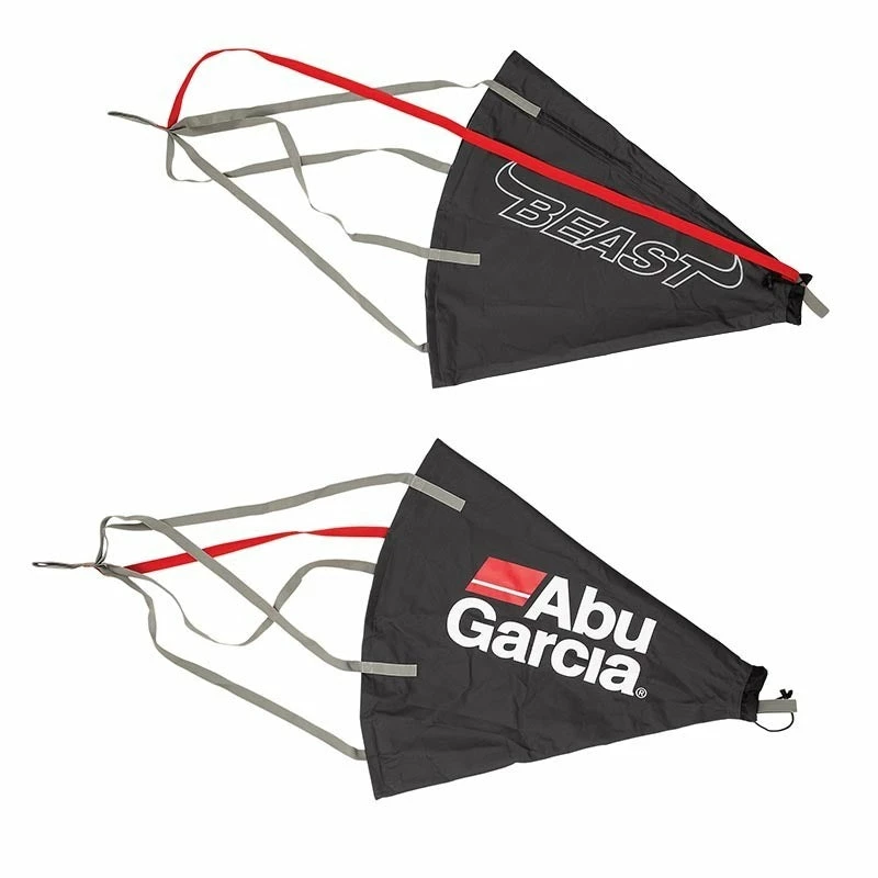 Abu Garcia Beast Pro Drogue 1 Abu Garcia Beast Pro Drogue
