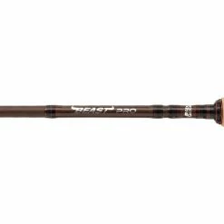 Abu Garcia Beast Pro Spinning Rods Rod Shop