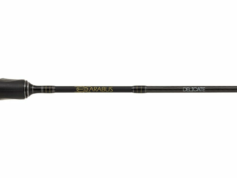 Abu Garcia Carabus Delicate Rod 2 Abu Garcia Carabus Delicate Rod