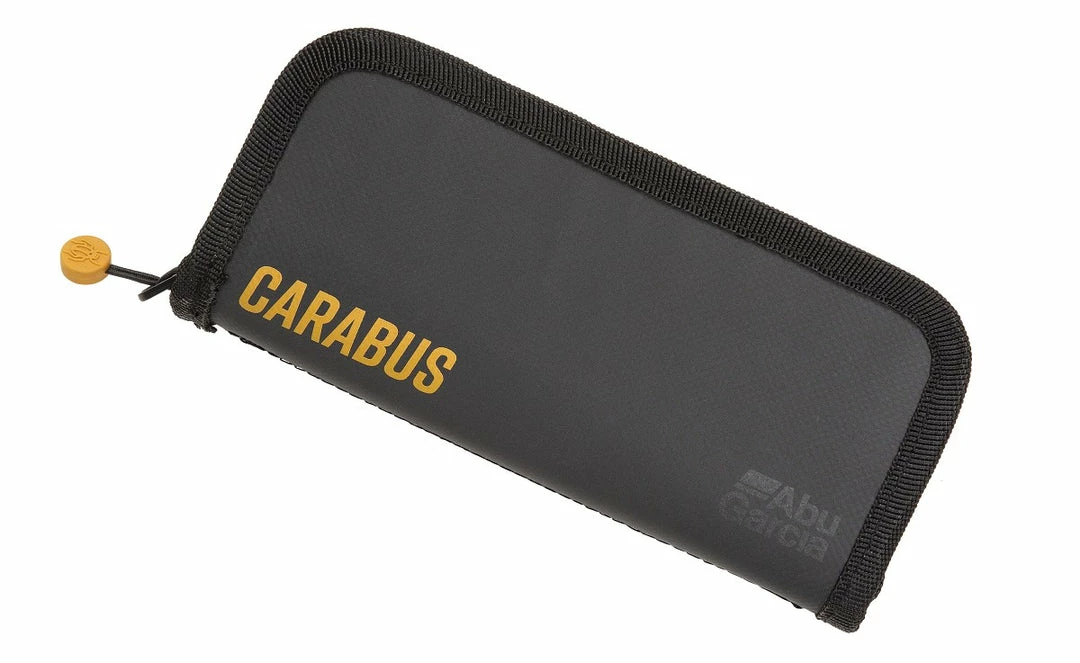 Tackle & Bait Storage Abu Garcia Carabus Lure Wallet 1 Tackle & Bait Storage Abu Garcia Carabus Lure Wallet
