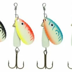 Abu Garcia Droppen Spinners