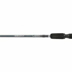 Rod Shop Abu Garcia Gen Ike Spinning Combo