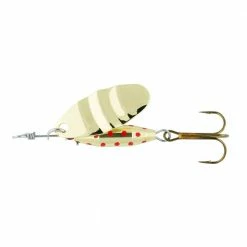 Abu Garcia® Reflex Arctic Spinner 7 Abu Garcia® Reflex Arctic Spinner