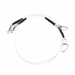 Predator Shop Abu Garcia Svartzonker Fluorocarbon Leader