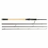 Abu Garcia Tormentor Spinning Rod