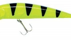 Abu Garcia Tormentor Floating Lure Lures