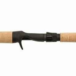 Abu Garcia® Svartzonker Signature Series Casting Rods